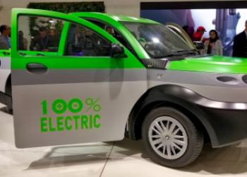 Les Véhicules Èlectriques Sont-ils sûrs ?