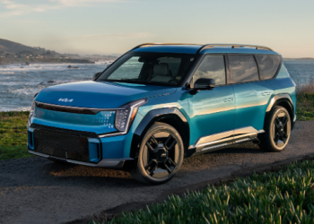 Quels sont les Modèles de Voitures Électriques au Maroc ?