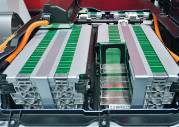 Le Maroc en Route vers une Dominance Mondiale dans la Fabrication de Batteries