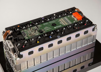 Les Avantages d’un Système de Gestion de Batterie (BMS)