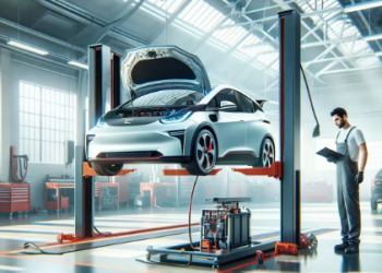 Conseils d’entretien DIY pour votre véhicule électrique