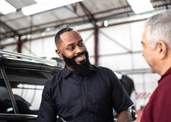 Choisir le Bon Mécanicien pour Votre Véhicule Électrique