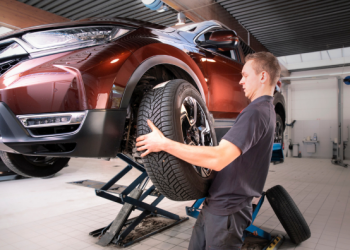 Conseils pour Garder les Pneus de Votre Véhicule Électrique en Parfaite Condition