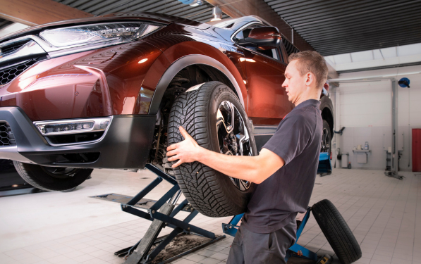 Conseils pour Garder les Pneus de Votre Véhicule Électrique en Parfaite Condition