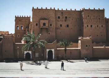 Les 10 Meilleurs Musées à Découvrir à Taourirt