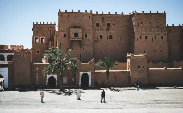 Les 10 Meilleurs Musées à Découvrir à Taourirt