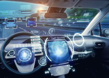 Mises à jour des logiciels et micrologiciels dans les véhicules électriques : Tout ce qu’il faut savoir