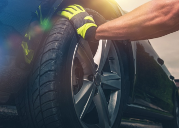 Faut-il Faire une Rotation des Pneus ?