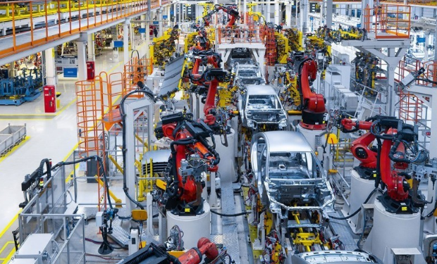 Maroc : Leader de l’Exportation Automobile vers l’Europe