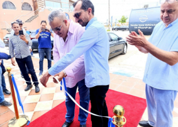 AUTO24.ma Ouvre son Troisième Espace au Maroc, en Partenariat avec Dallas V.A.R