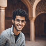 Yassine El Amrani