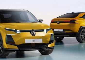 La remplaçante de la Citroën C4 sera assemblée au Maroc : une nouvelle étape pour Stellantis