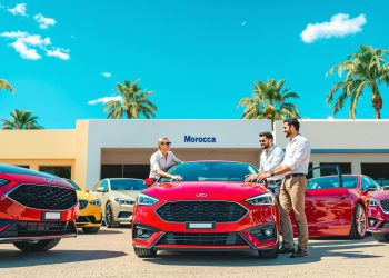 Bien acheter une voiture d'occasion au Maroc