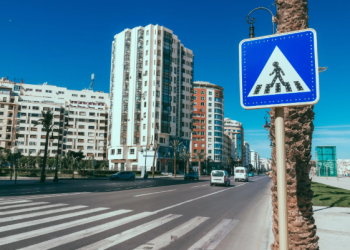 Les Infractions Routières au Maroc: Comprenez les règles et évitez les sanctions 