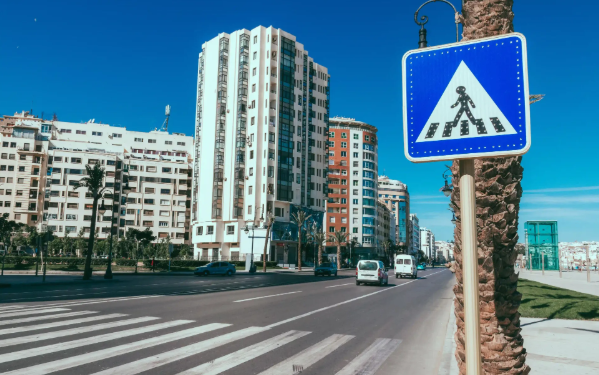 Les Infractions Routières au Maroc: Comprenez les règles et évitez les sanctions 