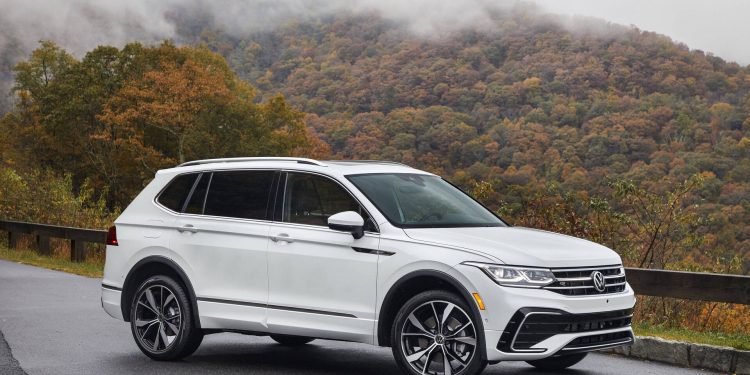 Volkswagen Tiguan 2023 : Prix, Versions et Disponibilité dans les Concessions Marocaines