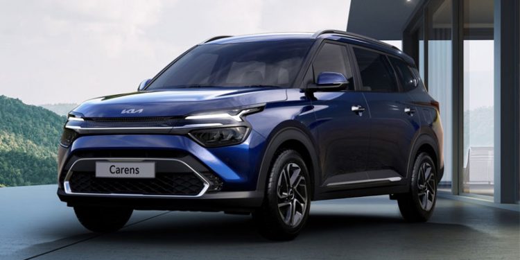 Kia Carens 2023 : Le SUV familial parfait pour les routes marocaines ?