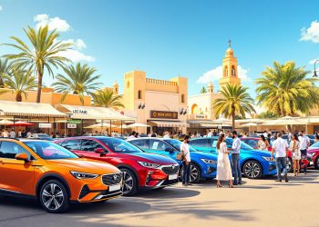 Prix des voitures d’occasion au Maroc 2025