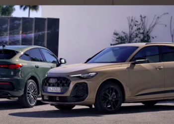 Audi Q5 2025 : Le SUV haut de gamme qui allie élégance, technologie et performances pour les routes marocaines