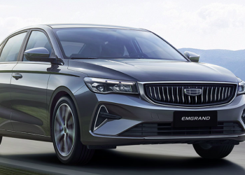 Essai complet de la Geely Emgrand 2025 au Maroc : une berline élégante et accessible qui monte en gamme