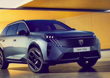 Les meilleures voitures familiales disponibles au Maroc en 2025 : zoom sur le nouveau PEUGEOT 5008