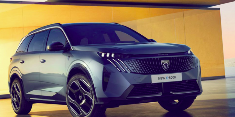 Les meilleures voitures familiales disponibles au Maroc en 2025 : zoom sur le nouveau PEUGEOT 5008