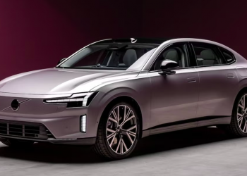 Volvo S90 2026 : Une berline haut de gamme entre élégance, sécurité et technologie