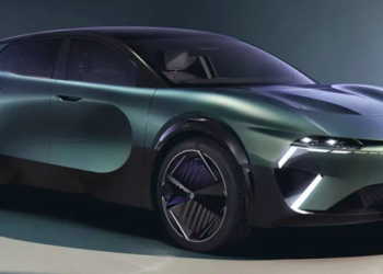 Renault Emblème : une vitrine de la mobilité bas carbone au cœur du changement