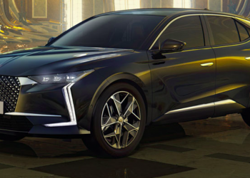 DS 4 et DS 7 Ligne Or : l’élégance sur quatre roues à la marocaine