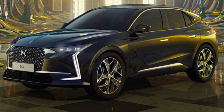 DS 4 et DS 7 Ligne Or : l’élégance sur quatre roues à la marocaine