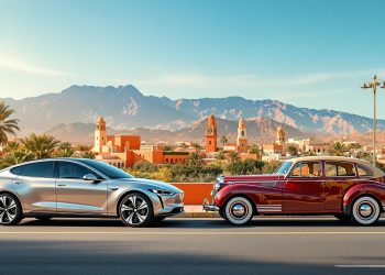 Électrique ou thermique : quel choix au Maroc