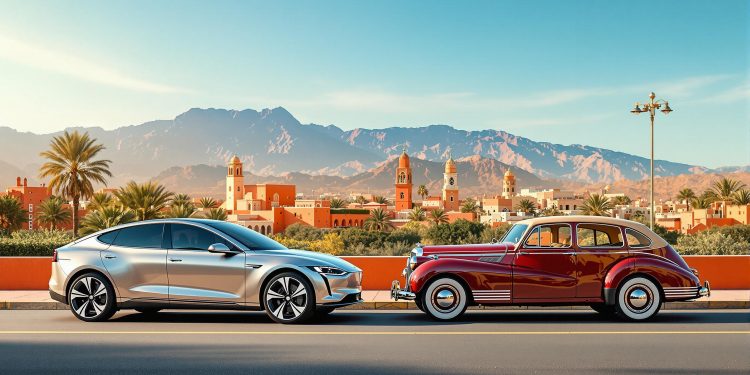 Électrique ou thermique : quel choix au Maroc