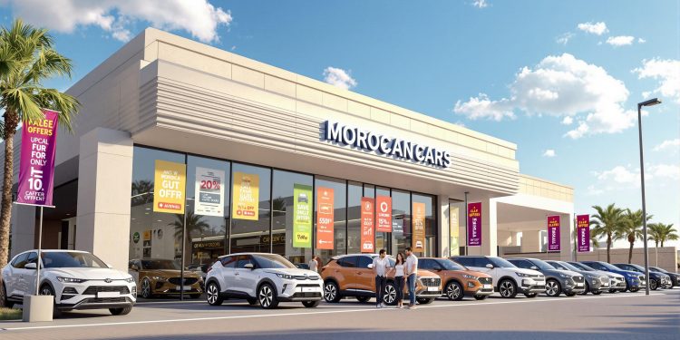 Pièges à éviter pour acheter une voiture au Maroc