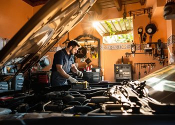 Entretien voiture : astuces au Maroc