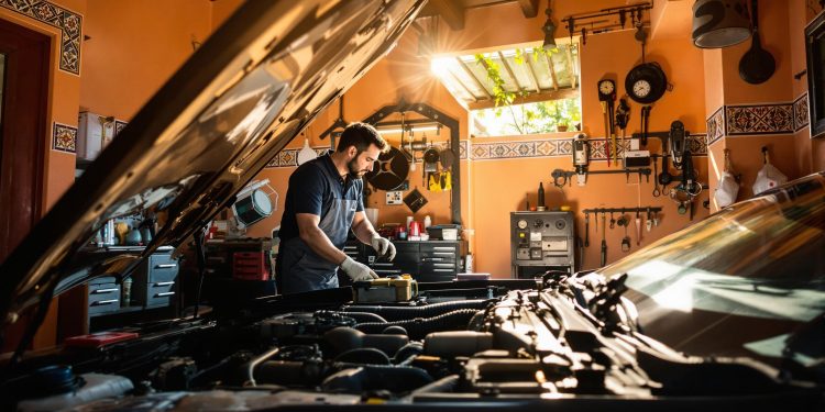 Entretien voiture : astuces au Maroc