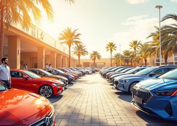 Voitures les plus vendues à Casablanca