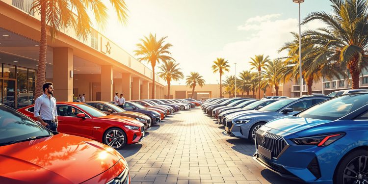 Voitures les plus vendues à Casablanca