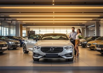 Acheter une voiture certifiée au Maroc