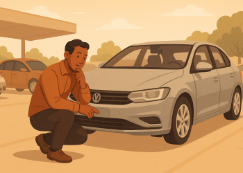 Acheter sa voiture d'occasion sur Avito