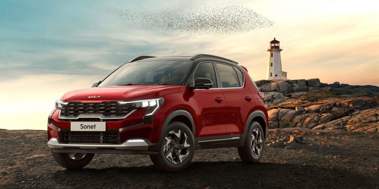 Le SUV Compact Kia Sonet qui a conquis le Maroc par son Rapport Qualité-Prix