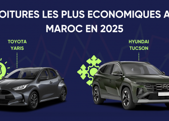 Quelles sont les voitures les plus économiques au Maroc ?