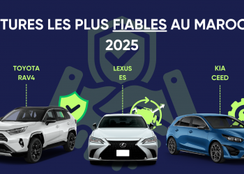 Quelles sont les marques les plus fiables au Maroc ?