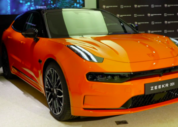 ZEEKR débarque au Maroc : Une nouvelle ère pour la mobilité électrique premium