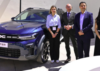 Nouveau Bigster 2025 : DACIA muscle sa gamme SUV au Maroc
