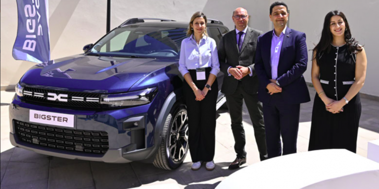 Nouveau Bigster 2025 : DACIA muscle sa gamme SUV au Maroc