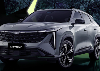 Nouveau GEELY Cityray 2025 au Maroc : Le SUV compact qui bouscule tout