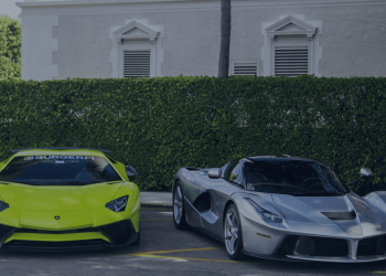 Classement des Marques de hypercars