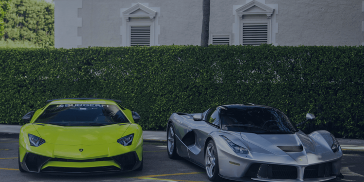 Classement des Marques de hypercars