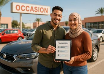 Financer l’achat de votre voiture d’occasion au Maroc : toutes les options en 2025