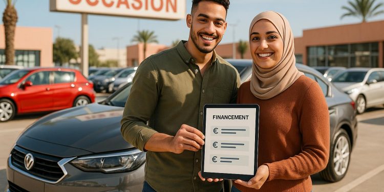 Financer l’achat de votre voiture d’occasion au Maroc : toutes les options en 2025